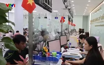 TP Hồ Chí Minh giải quyết thủ tục đất đai chỉ trong 2-4 giờ