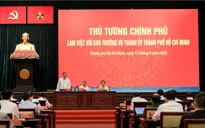 Nhà ở cho thuê là ưu tiên chiến lược phát triển mới của TP Hồ Chí Minh