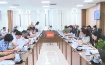 Thanh Hóa đề xuất 35 bài toán lớn về KHCN, ĐMST và chuyển đổi số