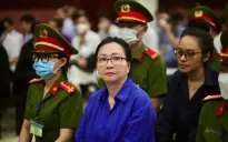 Kiện toàn Ban Chỉ đạo thu hồi tài sản trong vụ án Vạn Thịnh Phát