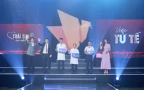 Việc tử tế tháng 6: Những người gieo nắng cho cuộc đời