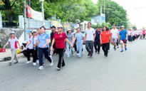TP Hồ Chí Minh: Phát động tháng hành động phòng chống ma túy