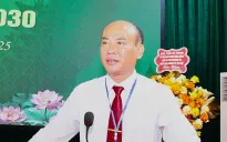 Nghệ An: Nguyên Chủ tịch UBND xã Bích Hào bị khai trừ khỏi Đảng