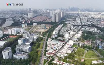 TP Hồ Chí Minh giảm hơn 2.000 khu phố, ấp sau sắp xếp