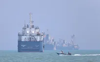 Ngoại trưởng Iran: Eo biển Hormuz sẽ không thể trở lại như xưa