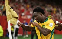Bảng D FIFA World Cup 2026™| Australia đã đập tan giấc mơ giành điểm của Thổ Nhĩ Kỳ như thế nào?
