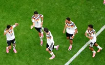 Bảng E FIFA World Cup 2026™| Đức 7-1 Curacao: Những cỗ xe tăng thị uy sức mạnh