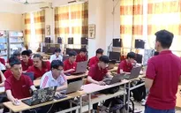 Doanh nghiệp “khát” lao động có tay nghề