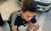 Triệt phá nhóm thanh thiếu niên mua bán ma túy dạng tinh dầu CBD