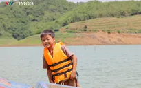 Lâm Đồng: Chủ động phòng chống đuối nước từ cơ sở
