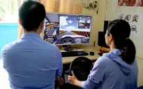 Dự kiến bỏ bài thi mô phỏng sát hạch lái xe từ 1/7/2026