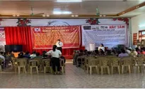 Cảnh báo chiêu “tri ân khách hàng” để bán hàng kém chất lượng giá cao