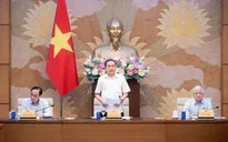 Chủ tịch Quốc hội: Đối ngoại Quốc hội góp phần hoàn thiện thể chế, tạo môi trường thuận lợi cho phát triển