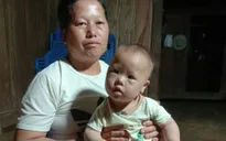 Gia đình kiệt quệ trước chi phí điều trị cho con mắc tim bẩm sinh