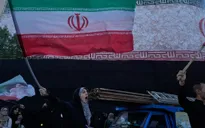 Mỹ và Iran đạt thỏa thuận sơ bộ chấm dứt chiến tranh