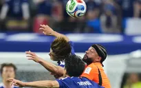 5 điểm nhấn khiến Hà Lan nhận cú sốc trước Nhật Bản tại FIFA World Cup 2026™