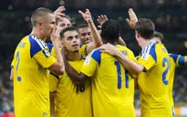 Bảng F FIFA World Cup 2026™| Thụy Điển gây ấn tượng với màn trình diễn thượng hạng