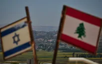 Israel chưa rút quân khỏi Lebanon, Syria và Gaza  
