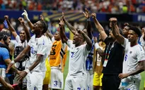 Kỳ tích FIFA World Cup 2026™ - Cape Verde: Khi "chàng David" chặn đứng "Gã khổng lồ"