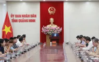 Quảng Ninh kỳ vọng báo chí đi đầu trong chuyển đổi số và đổi mới sáng tạo