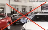 Mạo danh phóng viên VTV, dùng AI làm giả bản tin để lừa đảo