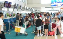 Sẽ thí điểm sân bay an ninh, thông minh tại 3 cảng hàng không quốc tế