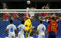 Vozinha: Người khiến cả thế giới tìm kiếm tên mình sau trận đấu tại FIFA World Cup 2026™