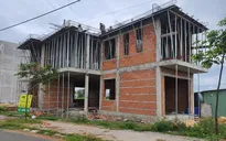 Những quy định mới nào sẽ áp dụng với xây dựng nhà ở riêng lẻ từ 1/7/2026?