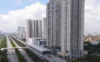 Phát triển nhà ở xã hội, nhà cho thuê gắn với TOD