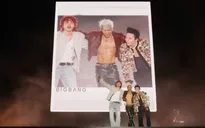 BIGBANG khởi động world tour kỷ niệm 20 năm tại Hàn Quốc