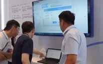 AI trở thành “đồng nghiệp số” trong doanh nghiệp hiện đại