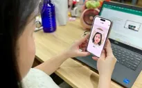 Người dùng bắt đầu phải xác thực khuôn mặt khi đổi SIM sang máy mới