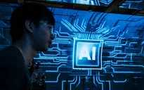 Trung Quốc mở rộng năng lực AI toàn diện