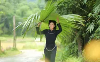 Trang Emma muốn chinh phục những thử thách mới