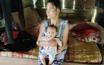 Cuộc chiến của bệnh nhi 8 tháng tuổi với căn bệnh tim bẩm sinh quái ác