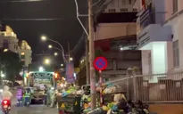 Lâm Đồng: Khẩn trương thu gom hàng trăm tấn rác tồn đọng
