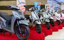 Hà Nội miễn vé xe buýt Vành đai 1, hỗ trợ hộ nghèo đến 20 triệu đồng mua xe điện
