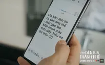 Phía bên kia thành phố - Tập 13: Phi Yến bắt tay Thái để chia rẽ Cương và Lan