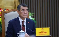 Thủ tướng Lê Minh Hưng điện đàm với Thủ tướng Trung Quốc Lý Cường