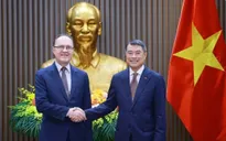 Việt Nam phát huy vai trò cầu nối, thúc đẩy quan hệ ASEAN - Nga