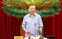Tổng Bí thư, Chủ tịch nước: Chuyển mạnh từ tư duy “quản lý giáo dục” sang “quản trị phát triển giáo dục”