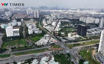 TP Hồ Chí Minh đẩy nhanh hoàn thành Quy hoạch tổng thể, phấn đấu kinh tế số chiếm 30% GRDP năm 2026