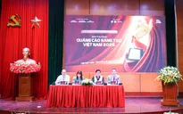 Phát động Giải thưởng Quảng cáo sáng tạo Việt Nam 2026