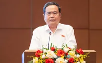 Quốc hội khóa XVI trở thành nhiệm kỳ kiến tạo thể chế phát triển