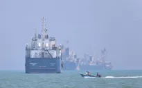 Eo biển Hormuz sẽ được mở cửa trở lại theo thỏa thuận Mỹ - Iran