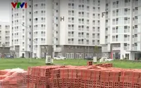 Xây nhà dưới 3 tầng được tự thiết kế