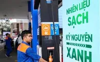 Người dân thích ứng với xăng E10