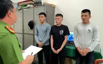 Khởi tố 3 đối tượng về tội “Giết người” sau vụ hỗn chiến tại quán bar