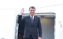 Thủ tướng Lê Minh Hưng lên đường tham dự Hội nghị Cấp cao kỷ niệm 35 năm quan hệ ASEAN - Nga