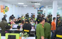Nghiên cứu sửa Bộ luật Hình sự nhằm ngăn chặn phạm tội ẩn danh, tội phạm công nghệ cao
